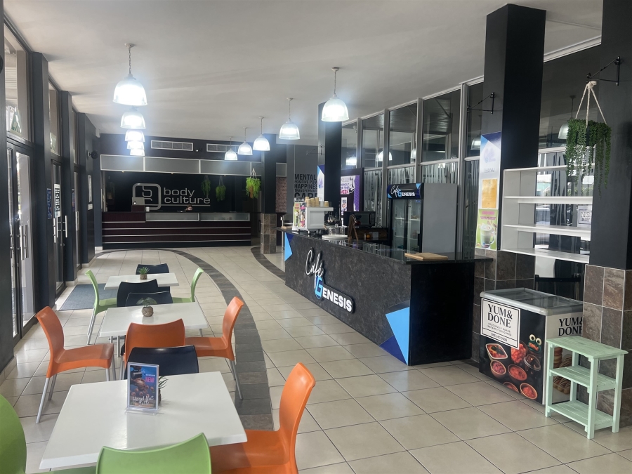 Commercial Property for Sale in Beacon Bay North Eastern Cape